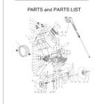 ALL POWER, APW5118C, IPL.10 thumbnail